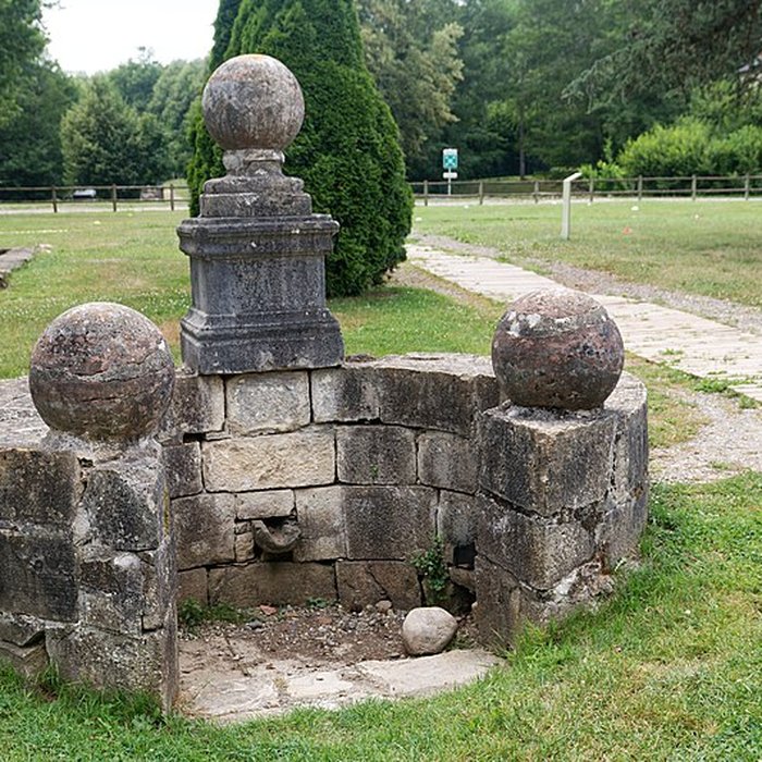 Photo de Abbaye de LEscaladieu