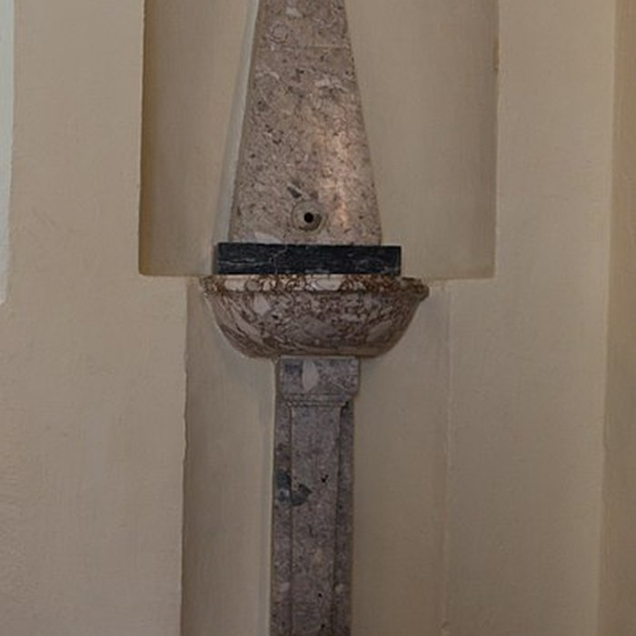 Photo de Abbaye de LEscaladieu