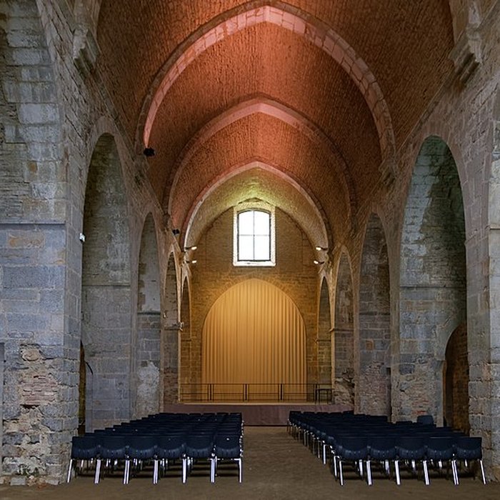 Photo de Abbaye de LEscaladieu