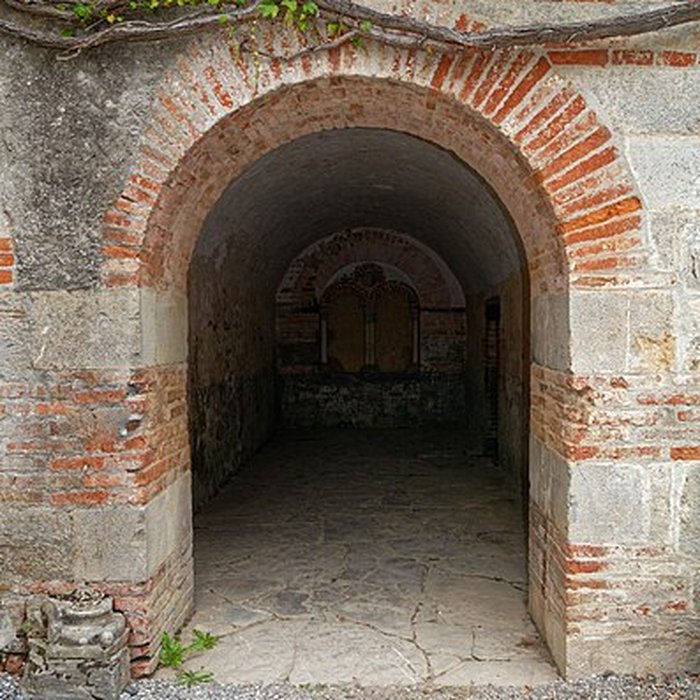 Photo de Abbaye de LEscaladieu