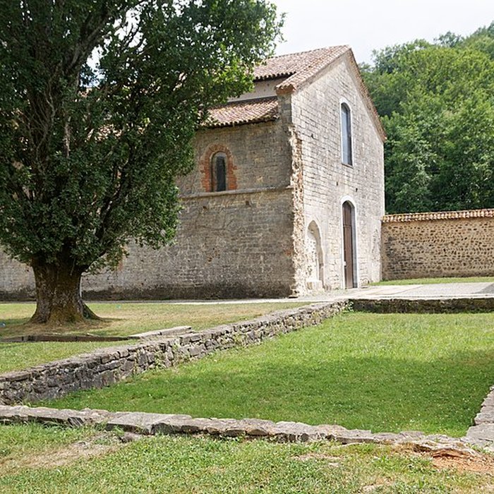 Photo de Abbaye de LEscaladieu