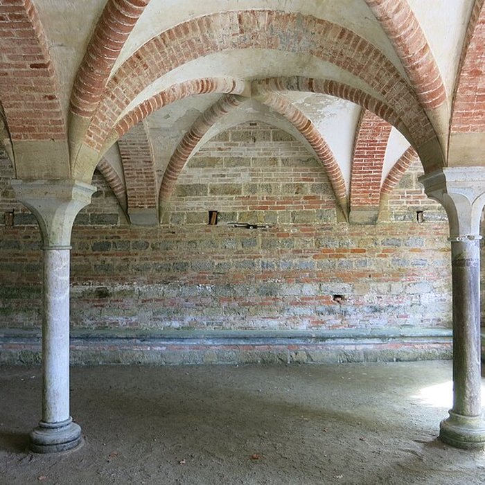 Photo de Abbaye de LEscaladieu