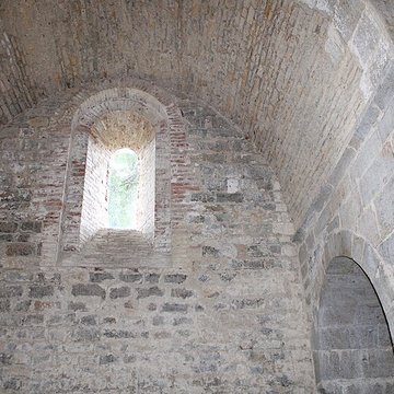 Abbaye de LEscaladieu