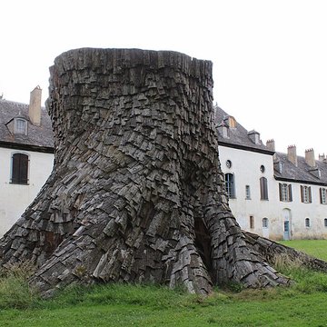 Abbaye de LEscaladieu