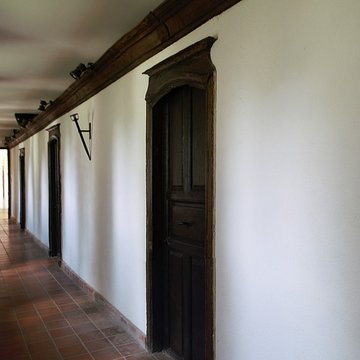 Abbaye de LEscaladieu