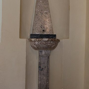 Abbaye de LEscaladieu