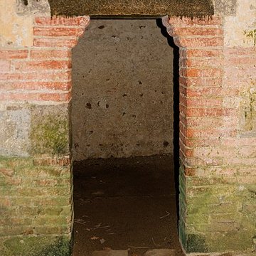 Abbaye de LEscaladieu