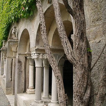Abbaye de LEscaladieu