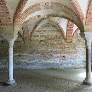 Abbaye de LEscaladieu