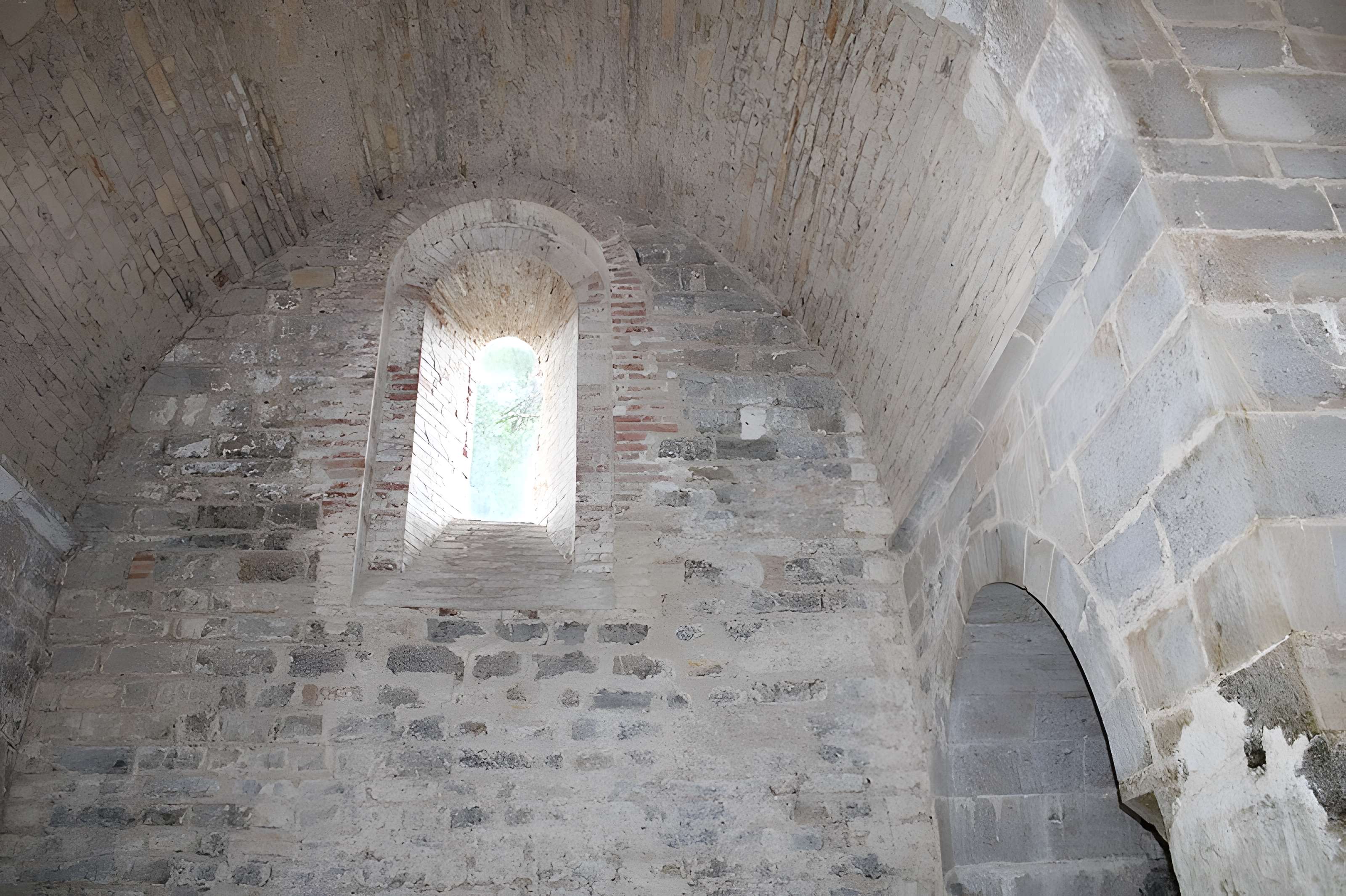 Abbaye de L'Escaladieu