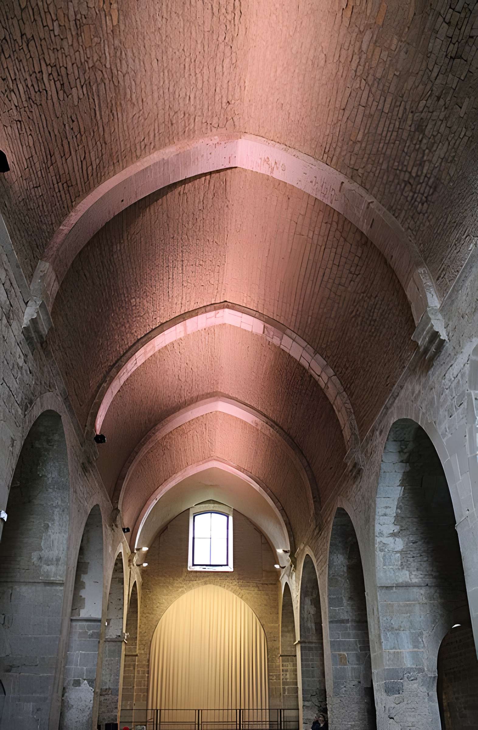 Abbaye de L'Escaladieu