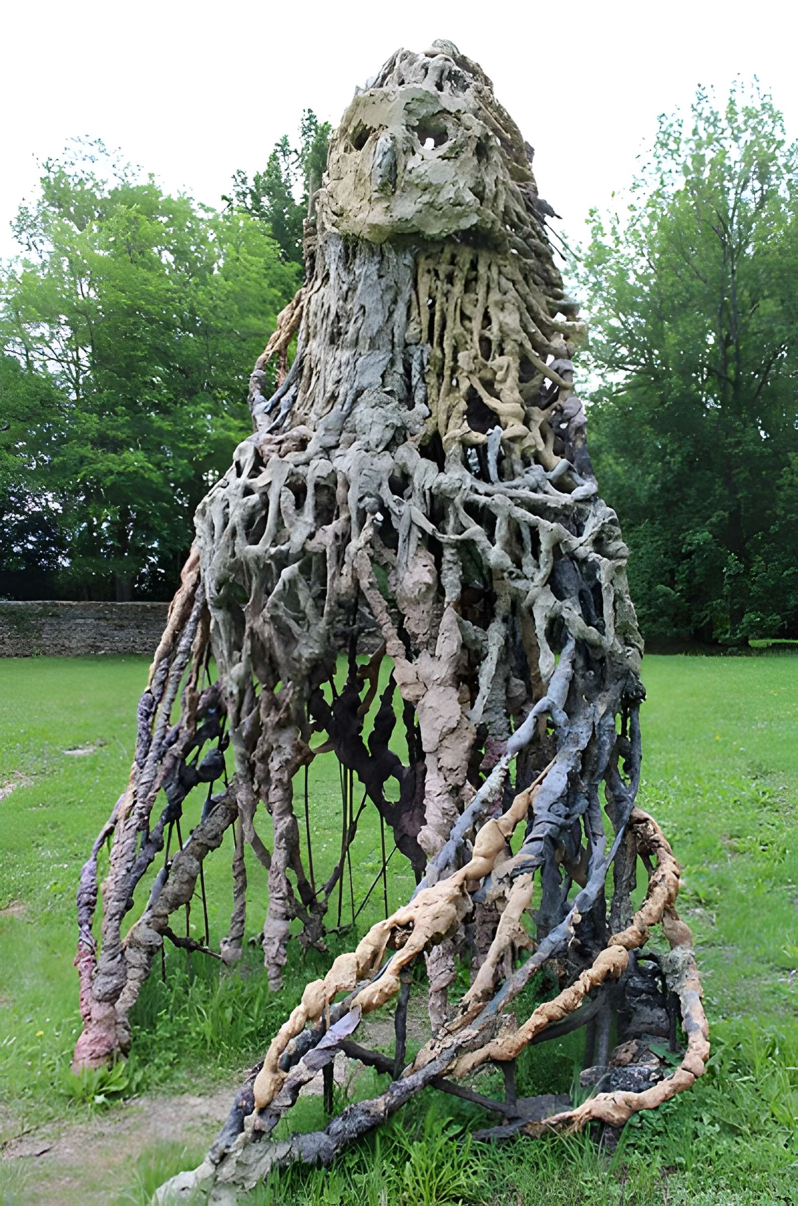 Abbaye de L'Escaladieu