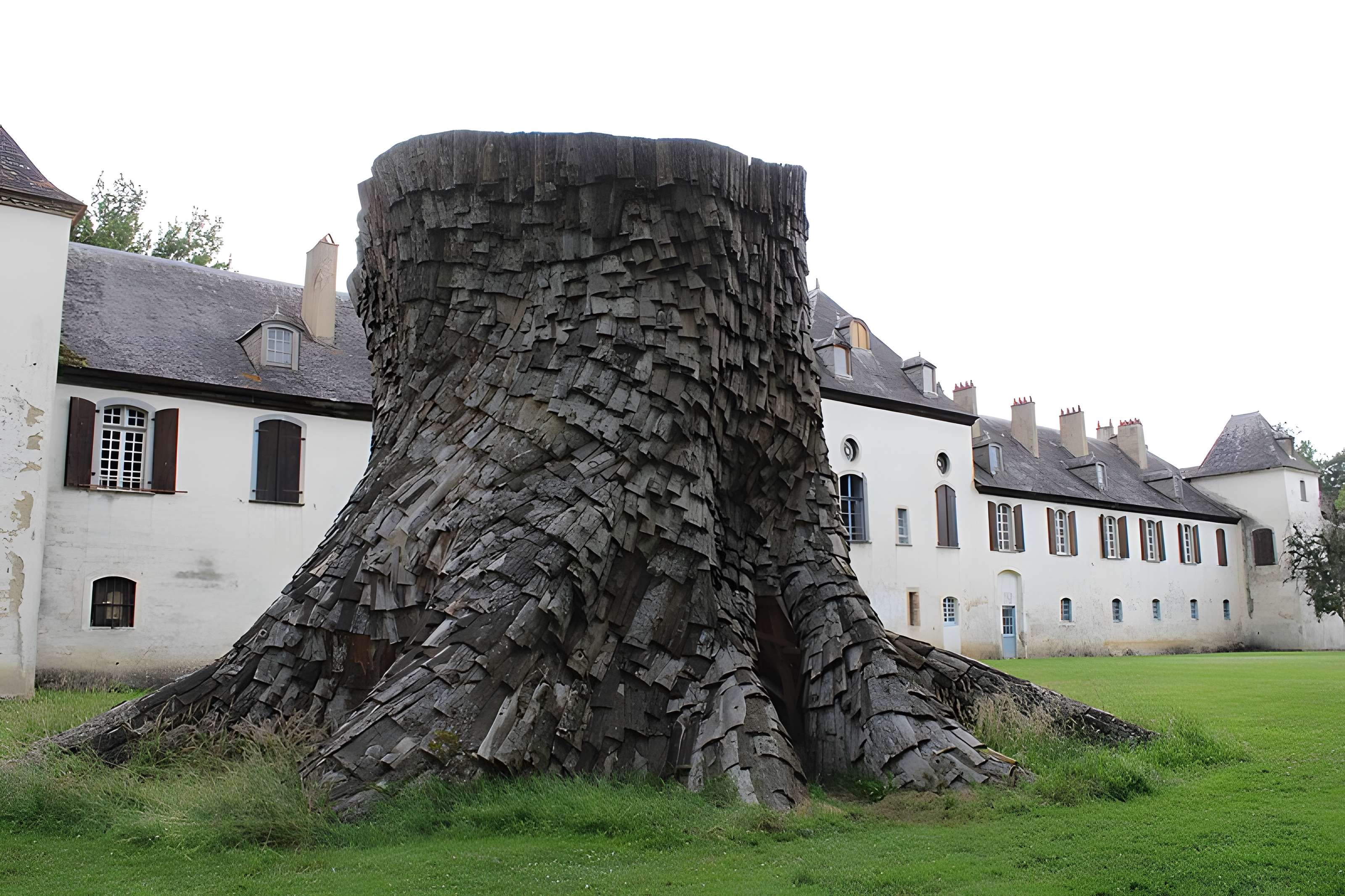 Abbaye de L'Escaladieu