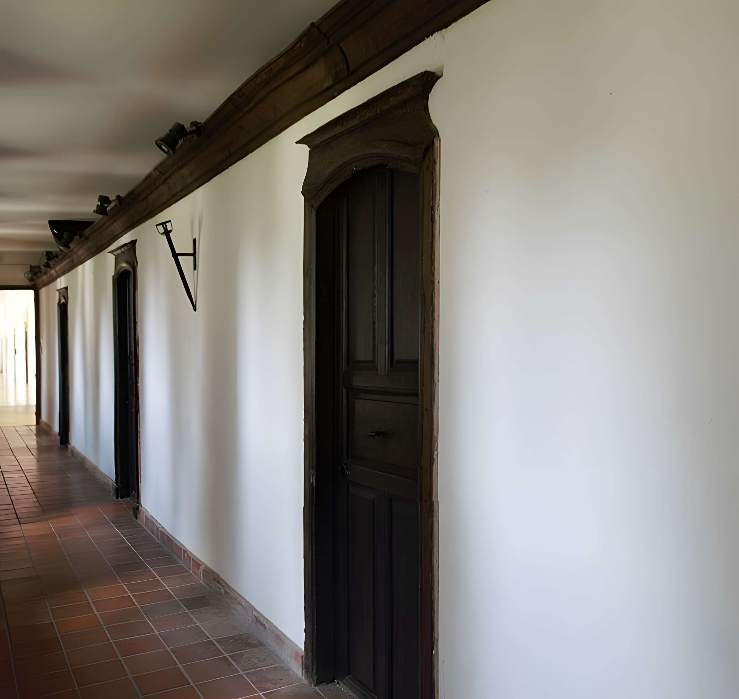 Abbaye de L'Escaladieu