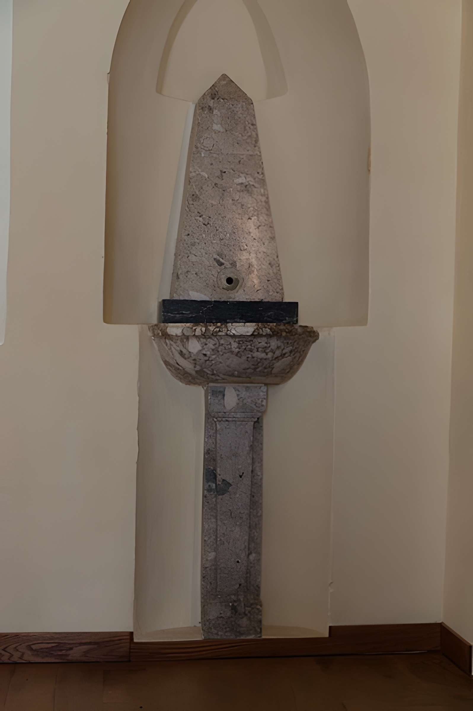 Abbaye de L'Escaladieu