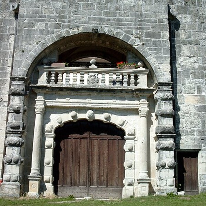 Photo de Château de Clermont