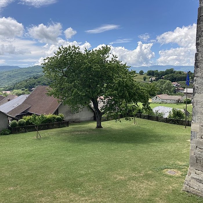 Photo de Château de Clermont