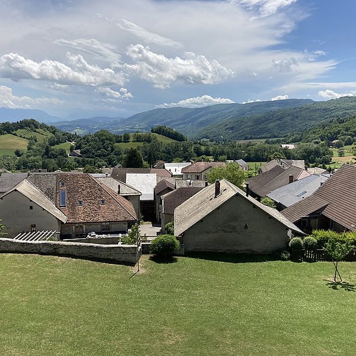 Photo de Château de Clermont