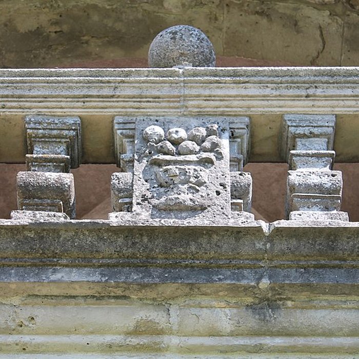Photo de Château de Clermont