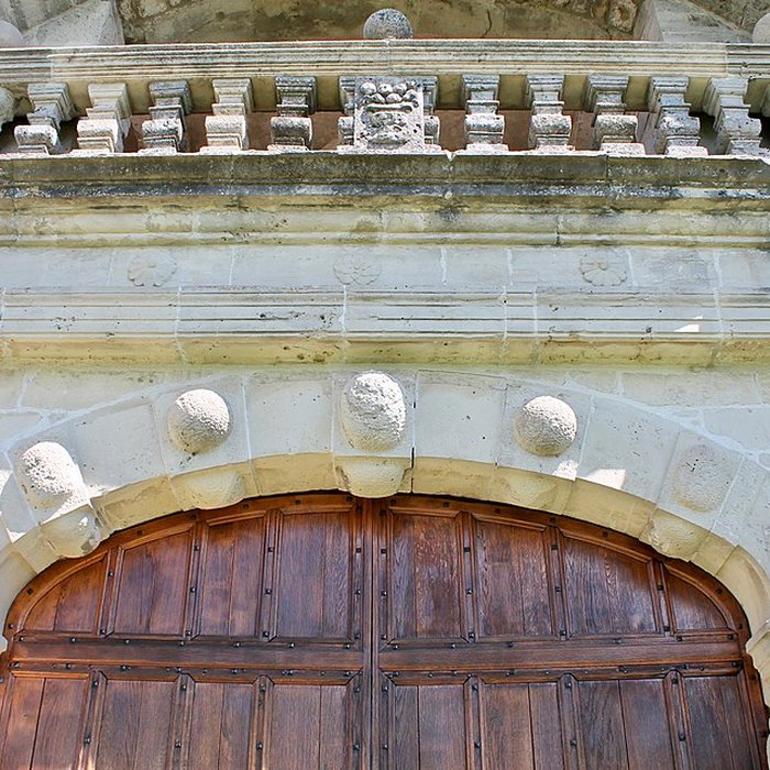 Photo de Château de Clermont
