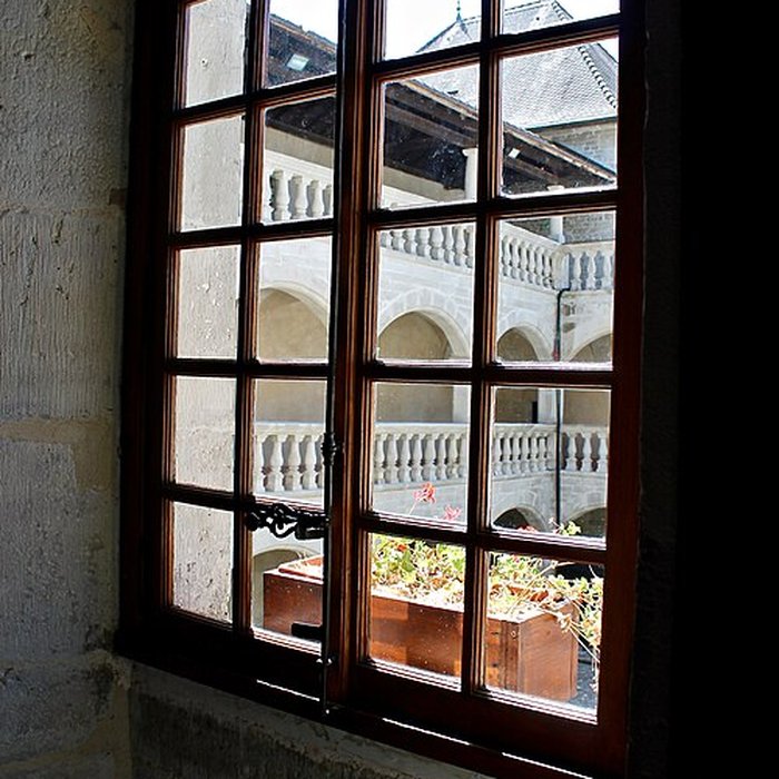 Photo de Château de Clermont