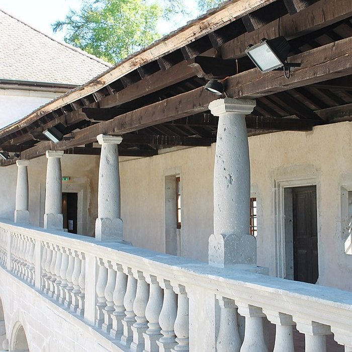 Photo de Château de Clermont