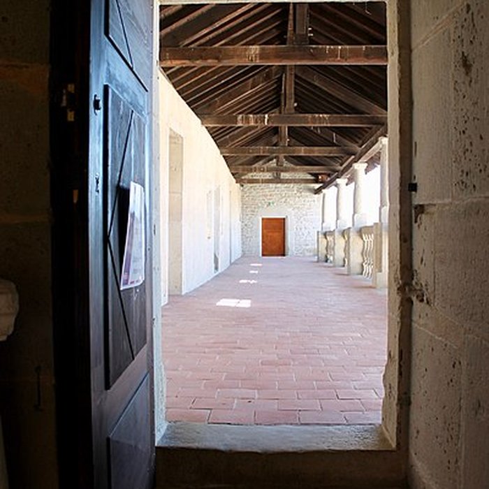 Photo de Château de Clermont