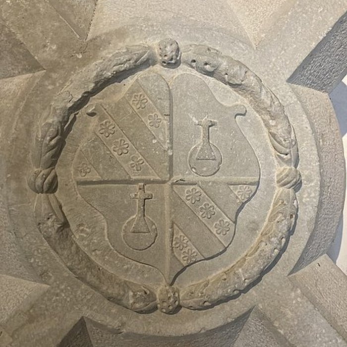 Photo de Château de Clermont