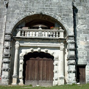 chateau de clermont