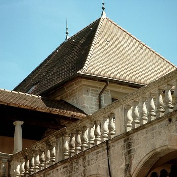 Château de Clermont