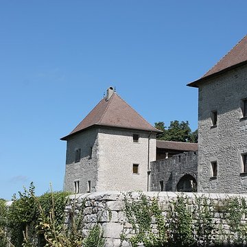Château de Clermont