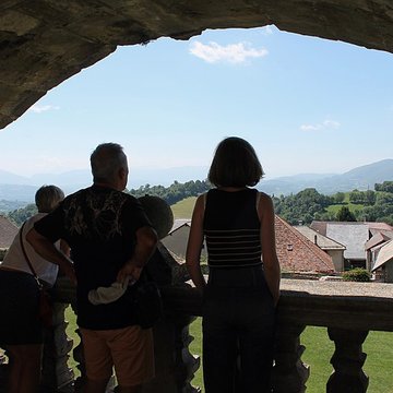 Château de Clermont