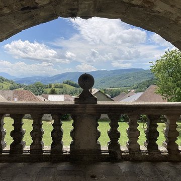 Château de Clermont