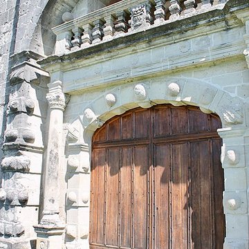Château de Clermont