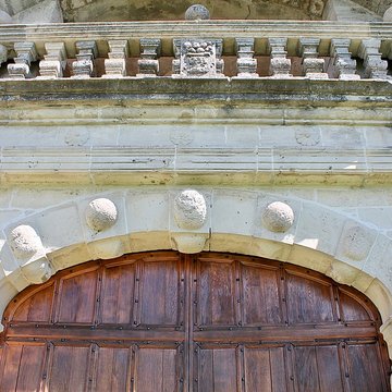 Château de Clermont