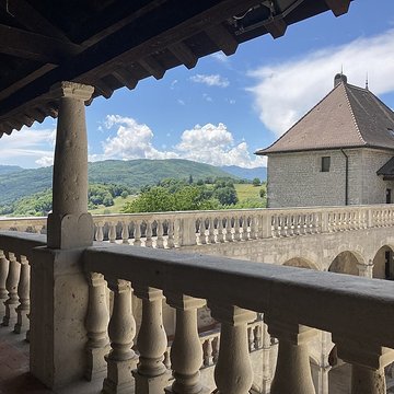 Château de Clermont
