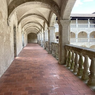 Château de Clermont