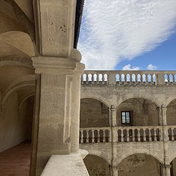 Château de Clermont