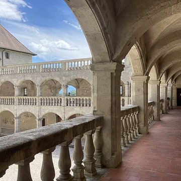 Château de Clermont