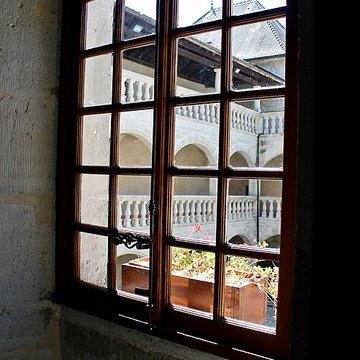 Château de Clermont