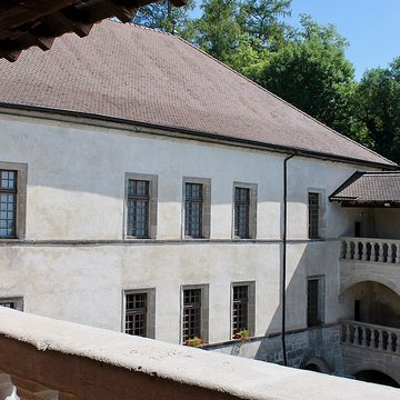 Château de Clermont