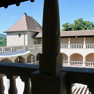 Château de Clermont