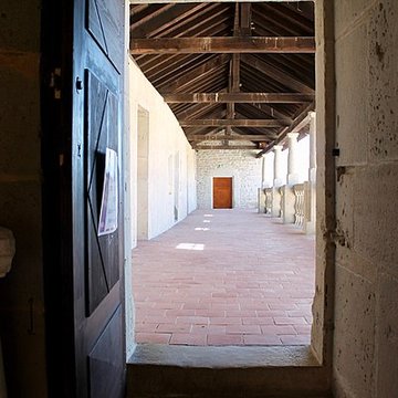 Château de Clermont