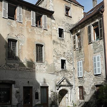 Château de Clermont