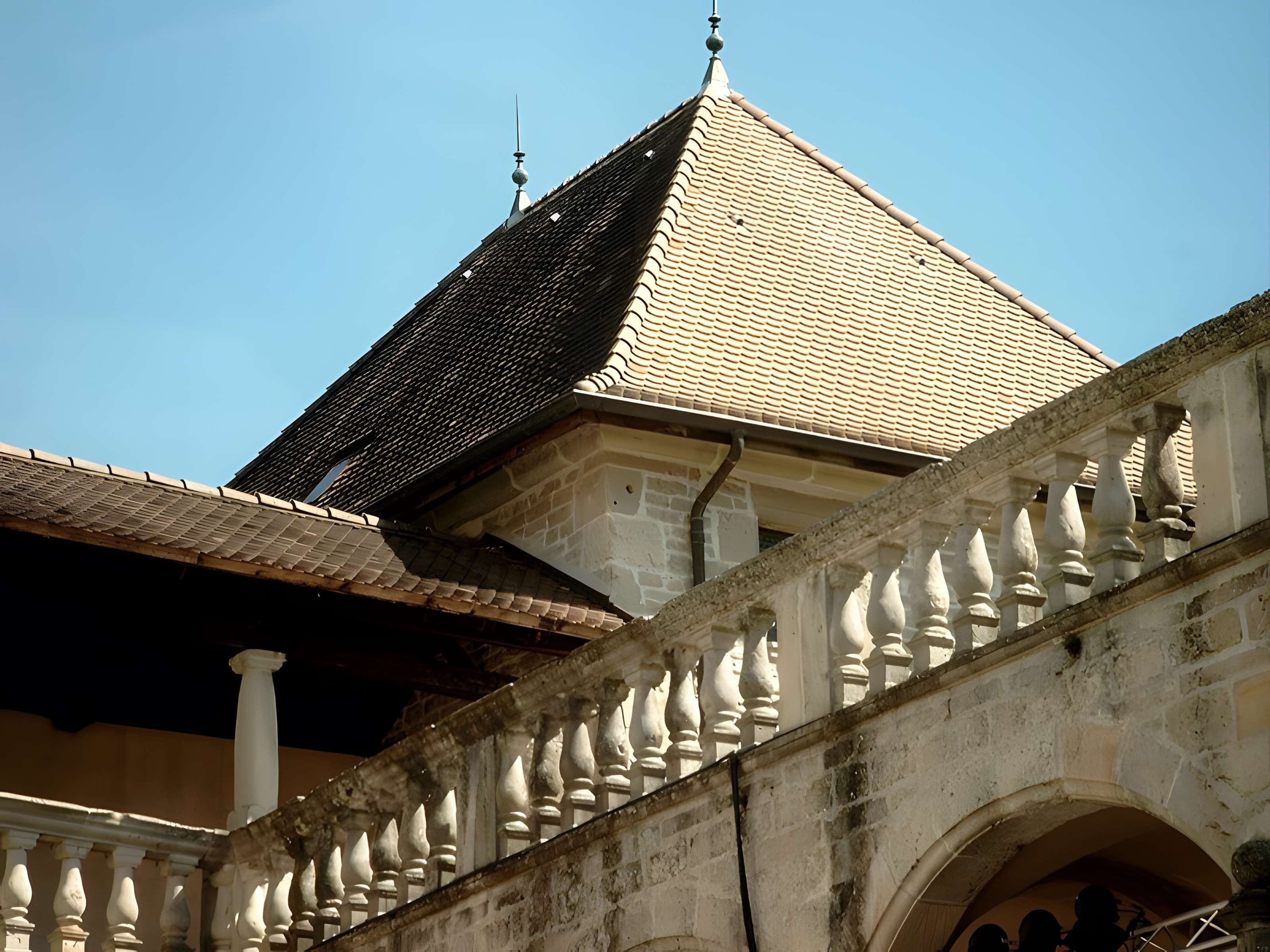 Château de Clermont