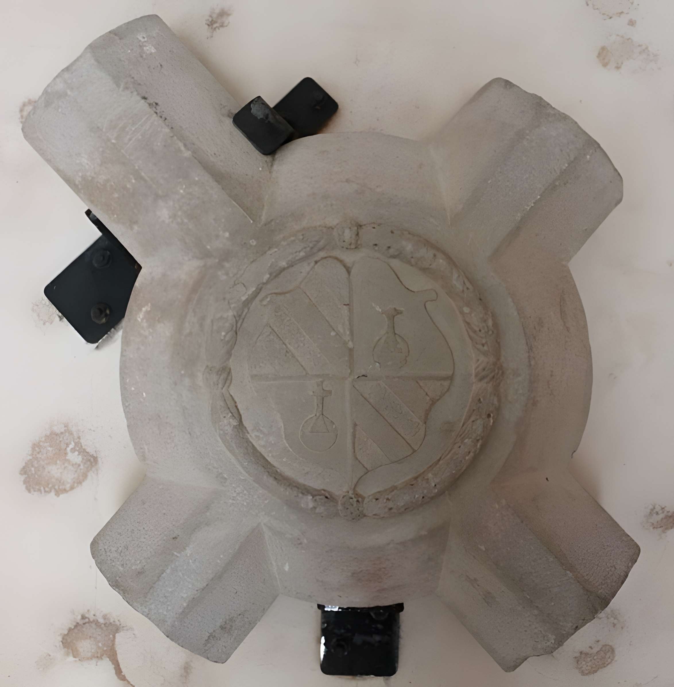 Château de Clermont