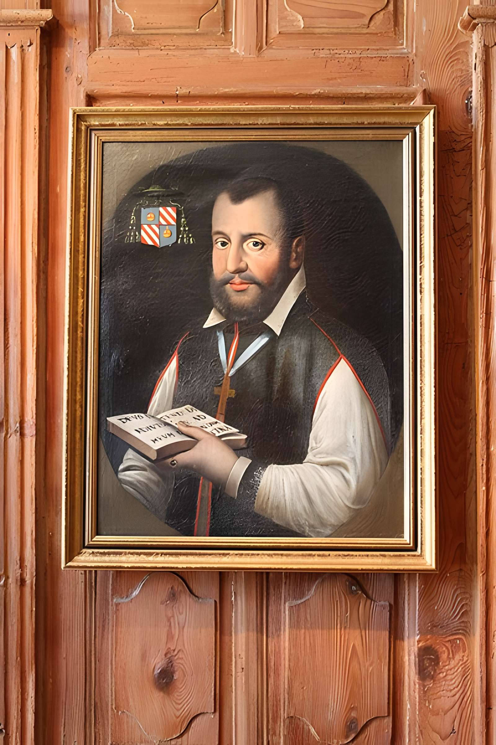 Château de Clermont