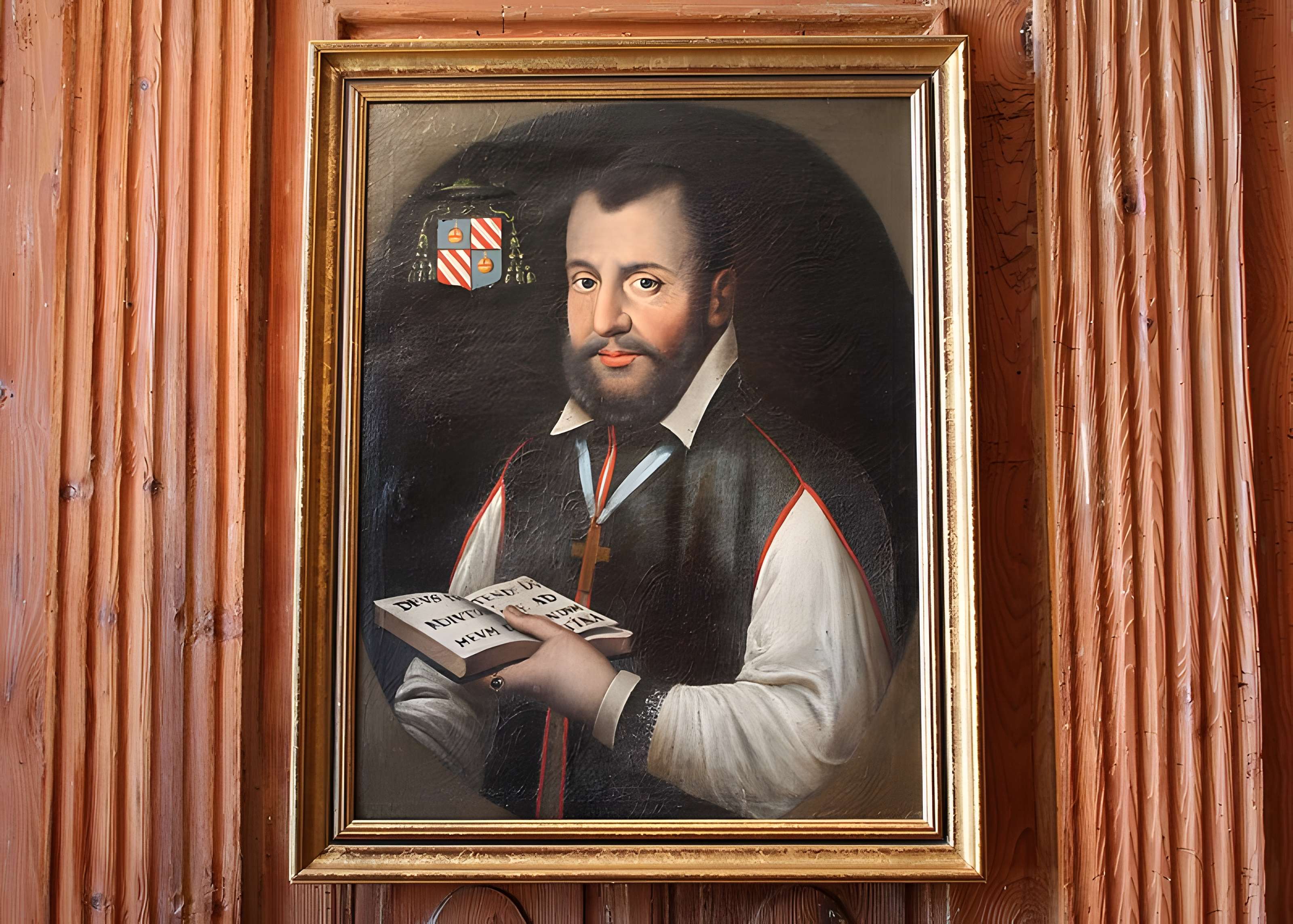 Château de Clermont