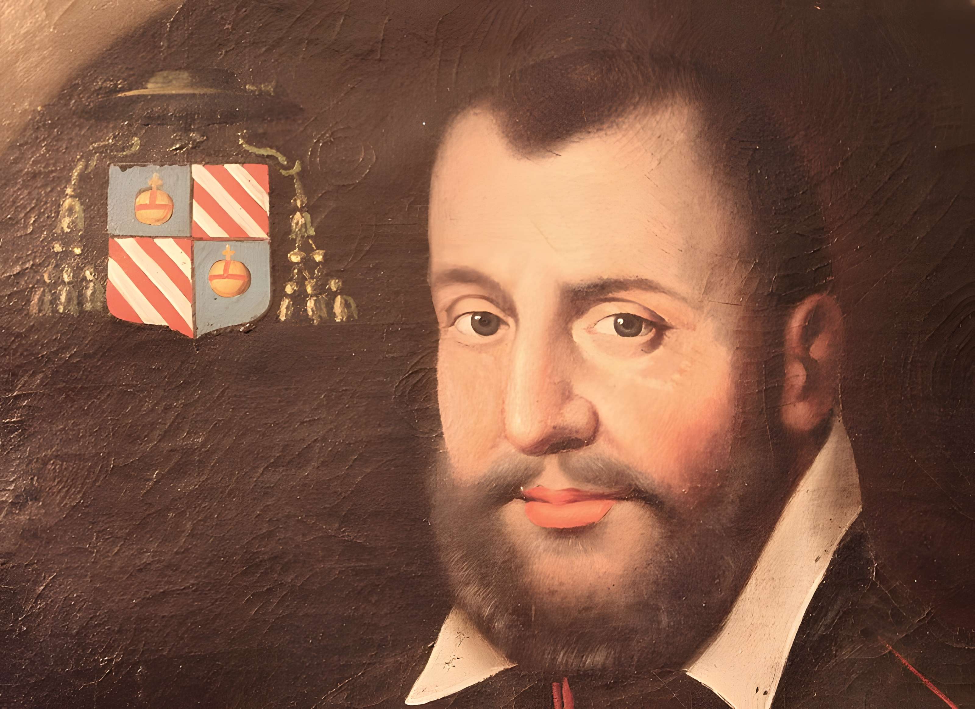 Château de Clermont