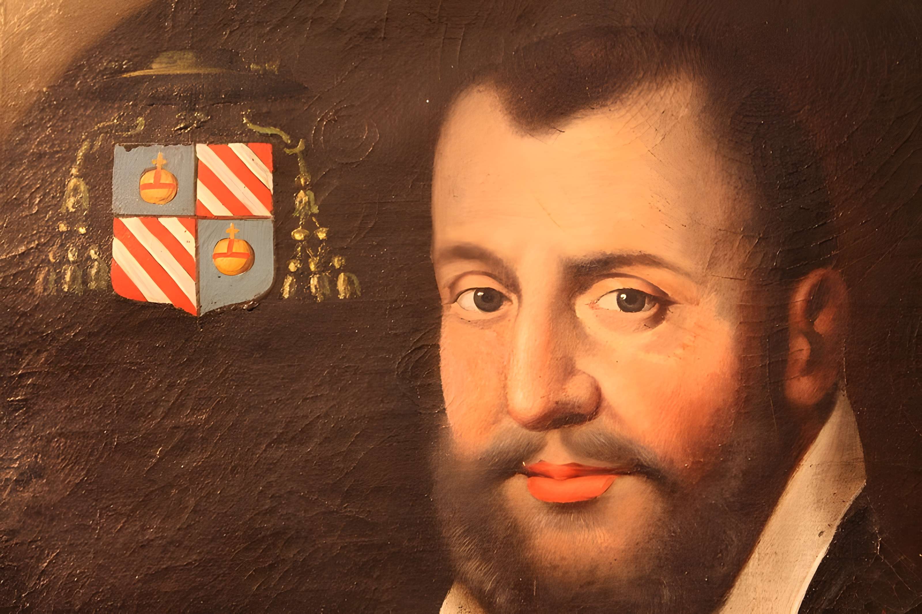 Château de Clermont